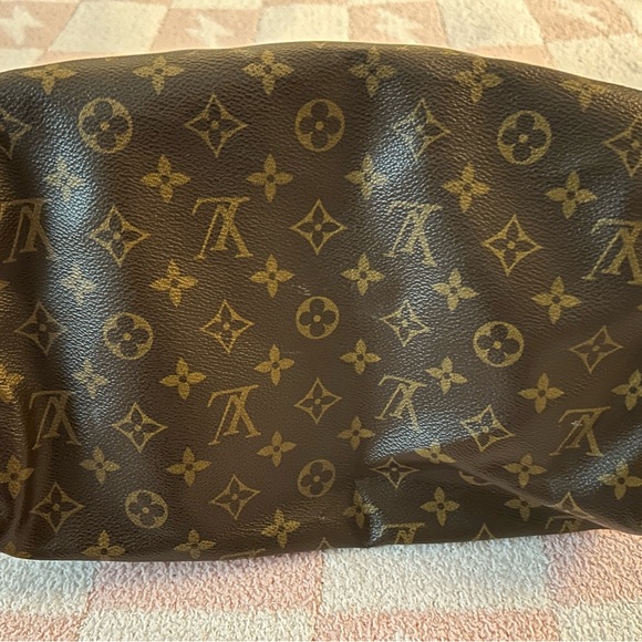 Louis Vuitton Speedy 30 - Picture 3 of 9